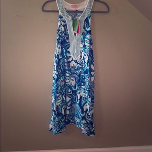 Lilly Pulitzer dress